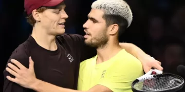 ‘Sincarez’ duo and Sabalenka kick off 2026 season with Australian Open in sight