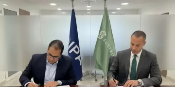 IPA, Sustaina Int’l launch strategic partnership to advance public policy alignment with sustainability in Egypt, region