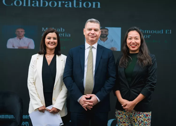 ITIDA, 500 Global: 3 years of partnership driving growth of Egypt’s tech startup ecosystem 1 - Egyptian Gazette