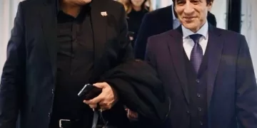 Cairo, Rome strengthen ties in training, labour mobility