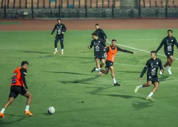 Egypt vs Nigeria: Final tune-up for AFCON