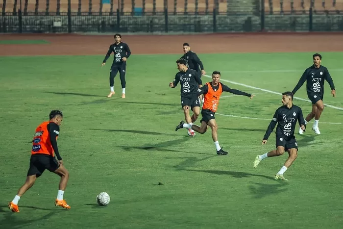 Egypt vs Nigeria: Final tune-up for AFCON 2 - Egyptian Gazette Egypt vs Nigeria: Final tune-up for AFCON 1 - Egyptian Gazette