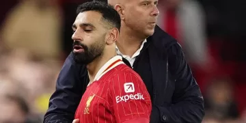 Liverpool–Salah rift: What’s next?