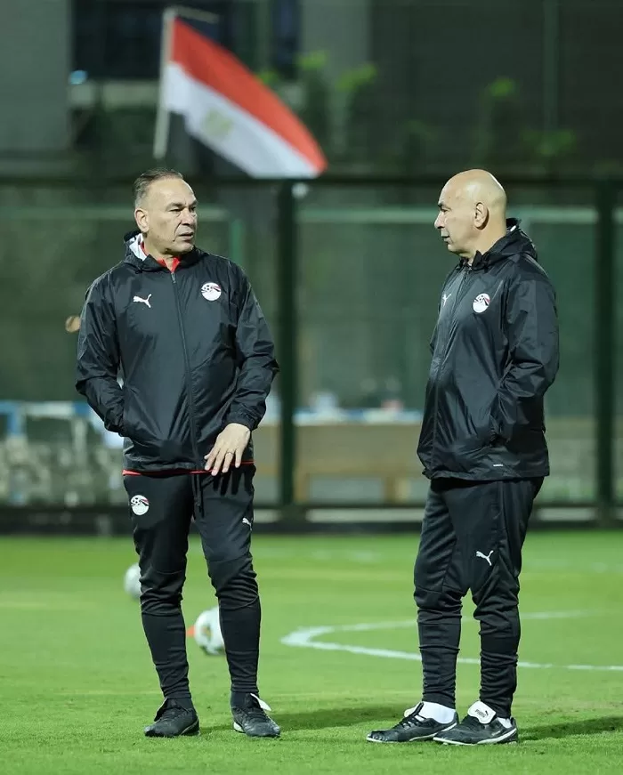 Egypt vs Nigeria: Final tune-up for AFCON 6 - Egyptian Gazette Egypt vs Nigeria: Final tune-up for AFCON 5 - Egyptian Gazette