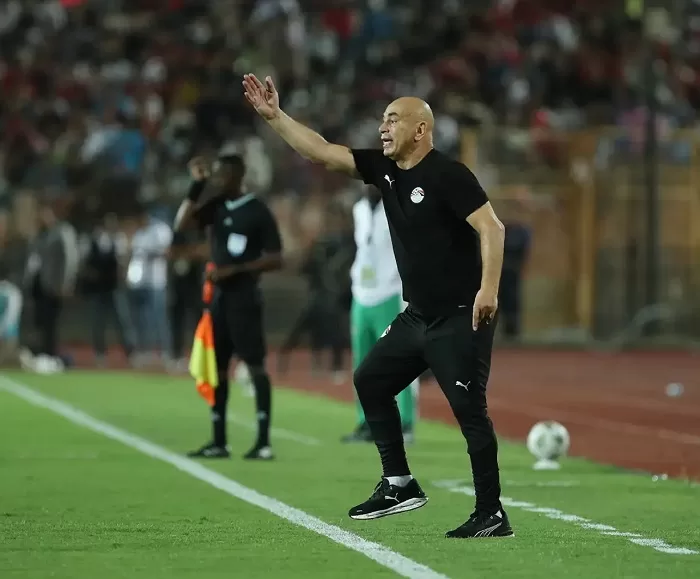 Egypt chases AFCON glory in Morocco 5 - Egyptian Gazette