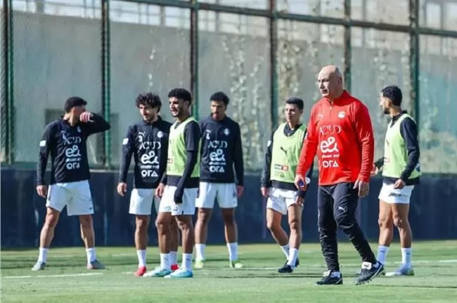 Egypt chases AFCON glory in Morocco 1 - Egyptian Gazette