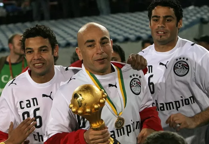 AFCON All-time record holders 10 - Egyptian Gazette AFCON All-time record holders 9 - Egyptian Gazette