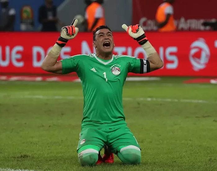 AFCON All-time record holders 6 - Egyptian Gazette AFCON All-time record holders 5 - Egyptian Gazette