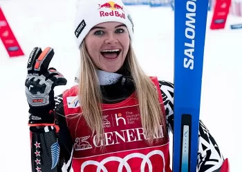 Alice back-to-back GS champion