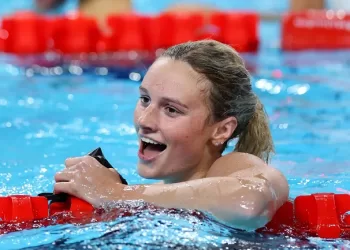 McIntosh, Marchand shine in Austin