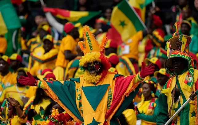 Algeria reaches AFCON last-16 7 - Egyptian Gazette