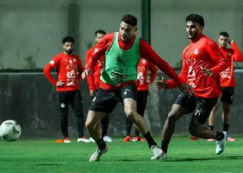 Egypt chases AFCON glory in Morocco