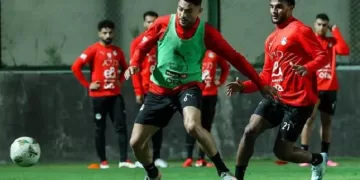 Egypt chases AFCON glory in Morocco