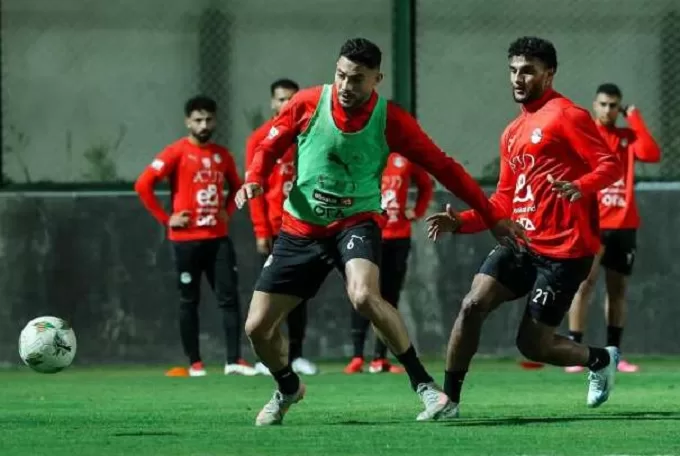 Egypt chases AFCON glory in Morocco 2 - Egyptian Gazette Egypt chases AFCON glory in Morocco 1 - Egyptian Gazette