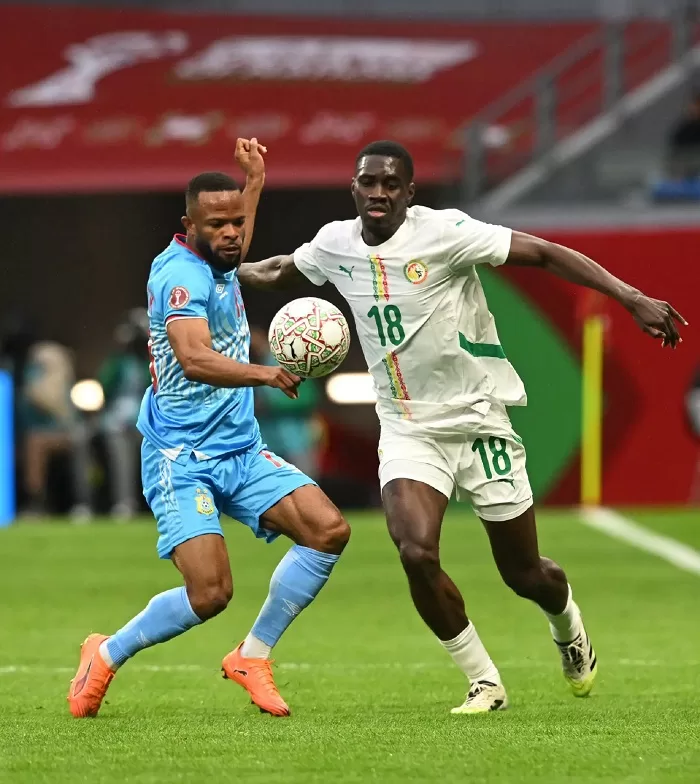Nigeria seals AFCON last-16 spot 5 - Egyptian Gazette