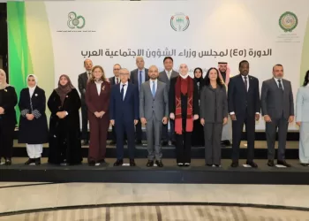 Social solidarity min.: Arab unity our shield against crises