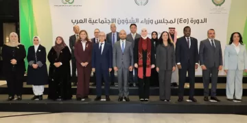 Social solidarity min.: Arab unity our shield against crises