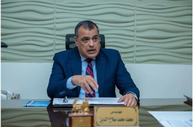 State Minister for Military Production announces new military products at 'EDEX 2025' 2 - Egyptian Gazette State Minister for Military Production announces new military products at 'EDEX 2025' 1 - Egyptian Gazette