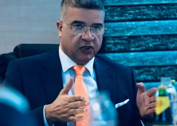 Mohamed Lotfy appointed to Healthcare Providers Chamber board