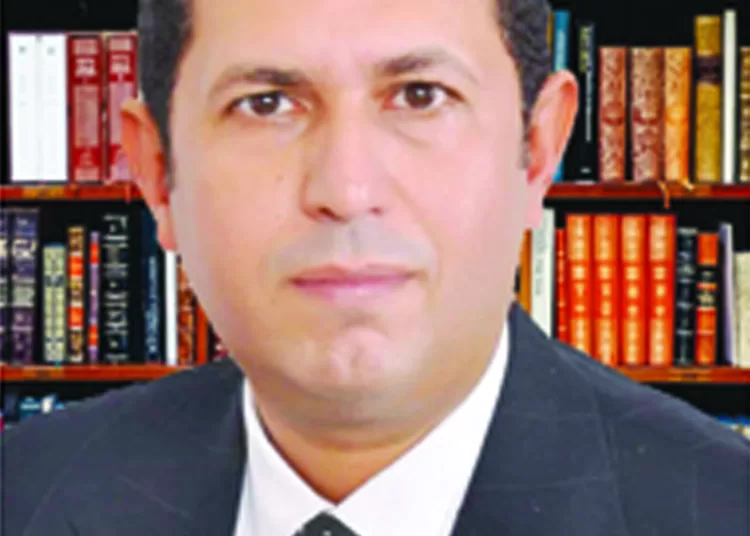 2025: When conflict becomes new normal turbulent year marked by tensions, wars, fragile ceasefires 1 - Egyptian Gazette