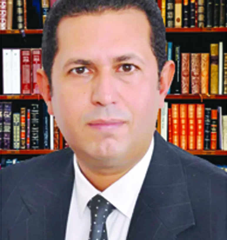 2025: When conflict becomes new normal turbulent year marked by tensions, wars, fragile ceasefires 1 - Egyptian Gazette