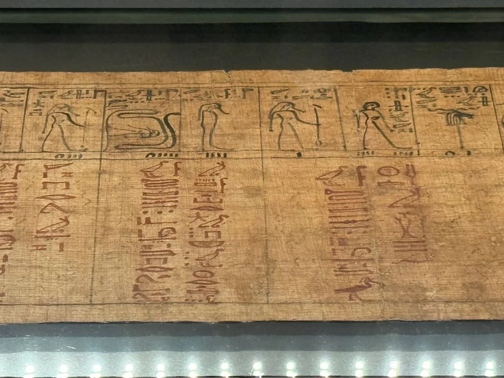 The GEM has a pulse. It beats in these four caves  9 - Egyptian Gazette