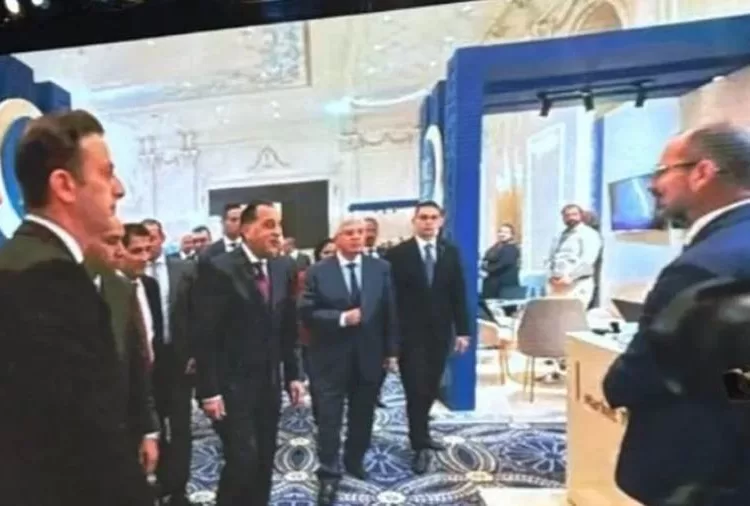 PM opens general assembly of IAP 1 - Egyptian Gazette