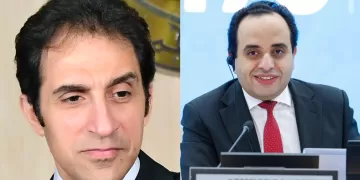 Rady praises Mina Rizk’s historic leadership of FAO Executive Council