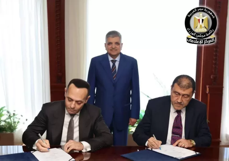 New petrochemical complex worth $6.5b in Ain Sokhna 1 - Egyptian Gazette