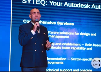 SYTEQ Corporation, Autodesk, announce new partnerships to support Egypt’s Digital Vision, enhance project efficiency