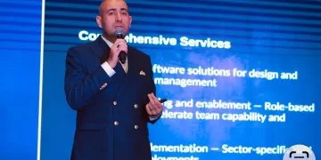 SYTEQ Corporation, Autodesk, announce new partnerships to support Egypt’s Digital Vision, enhance project efficiency