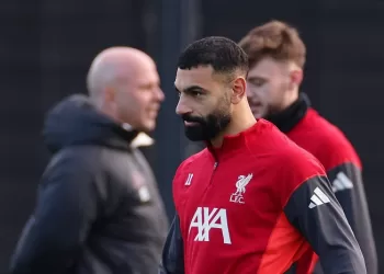 Salah’s Liverpool future under spotlight