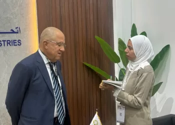 Egyptian industry federation chair praises presidential support for advancing national manufacturing