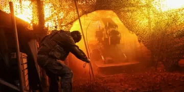 US, Russian officials to meet in Florida for more Ukraine talks 1 - Egyptian Gazette US, Russian officials to meet in Florida for more Ukraine talks