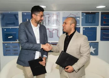 “Sokkar Mecca” signs agreement with “Indos Smart Manufacturing Made Simple”