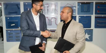 “Sokkar Mecca” signs agreement with “Indos Smart Manufacturing Made Simple”