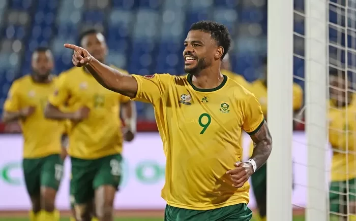 Egypt opens AFCON with win 11 - Egyptian Gazette