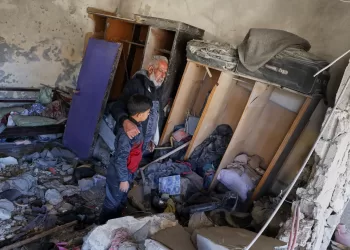 Israeli military expansion in Syria raises tensions