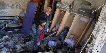 Israeli military expansion in Syria raises tensions 1 - Egyptian Gazette Israeli military expansion in Syria raises tensions