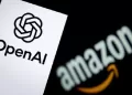 OpenAI and Amazon sign $38b deal
