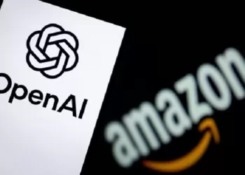 OpenAI and Amazon sign $38b deal
