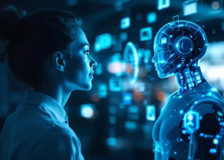 The Role of AI in Making Text to Speech Sound More Human