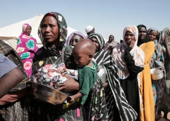 UN aid agency cuts 2026 appeal to $33B after decade-low support