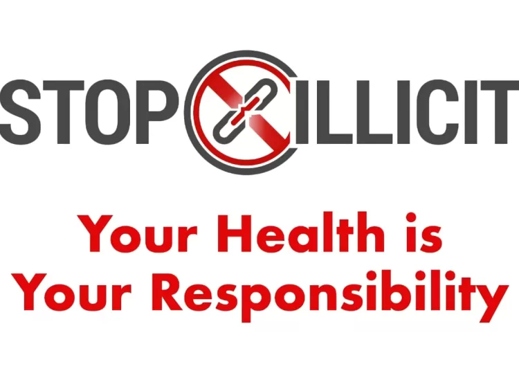 Products without identity mean endless health risks 2 - Egyptian Gazette Products without identity mean endless health risks 1 - Egyptian Gazette