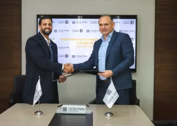 Strategic MOU signed to support entrepreneurship,business awareness across Arab world