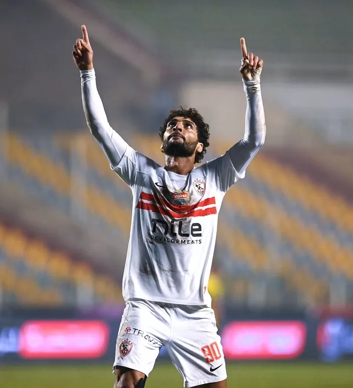 Egypt Capital Cup opener delivers mixed results 23 - Egyptian Gazette