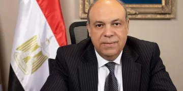 Egypt secures major international role in passenger security