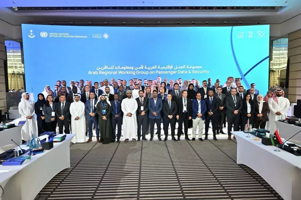 Egypt secures major international role in passenger security 10 - Egyptian Gazette Egypt secures major international role in passenger security 9 - Egyptian Gazette