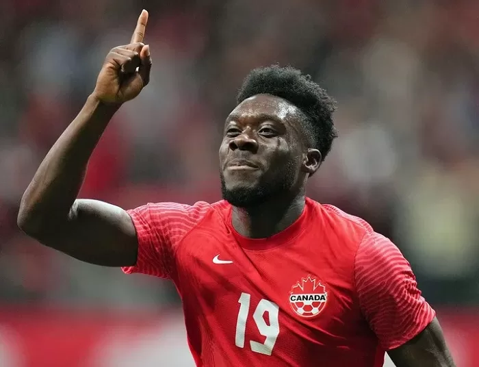 Davies makes Bayern return 2 - Egyptian Gazette Davies makes Bayern return 1 - Egyptian Gazette