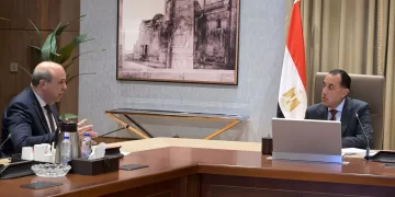 Egypt initiates private management plan for airports, starting with Hurghada